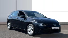 Volkswagen Golf 1.5 TSI Life 5dr Petrol Hatchback